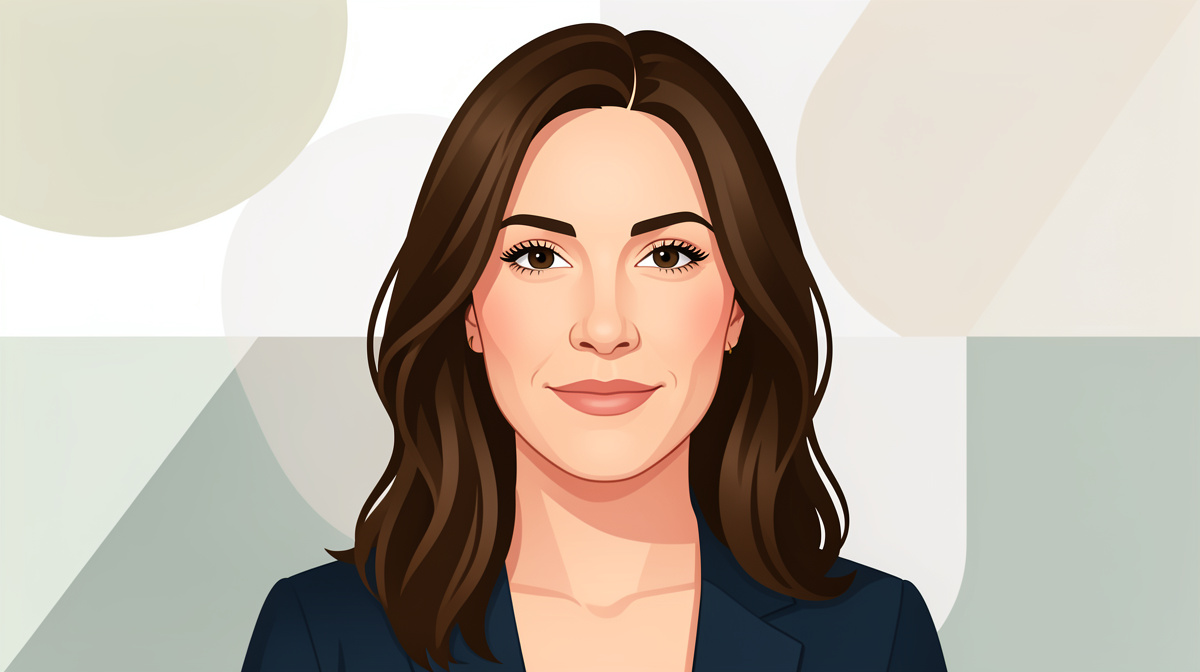 Marin Hinkle - Professional Portrait