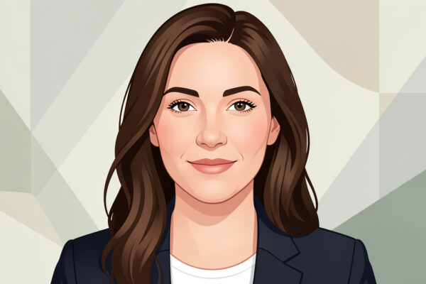 Marisol Yotta - Professional Portrait