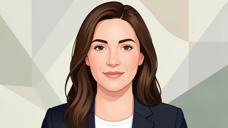 Marisol Yotta - Professional Portrait