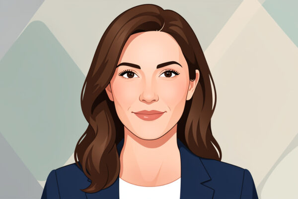 Marissa McLaughlin - Professional Portrait