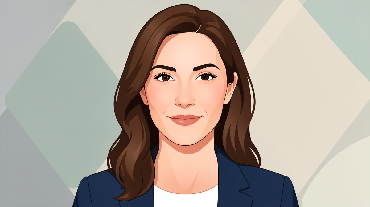 Marissa McLaughlin - Professional Portrait