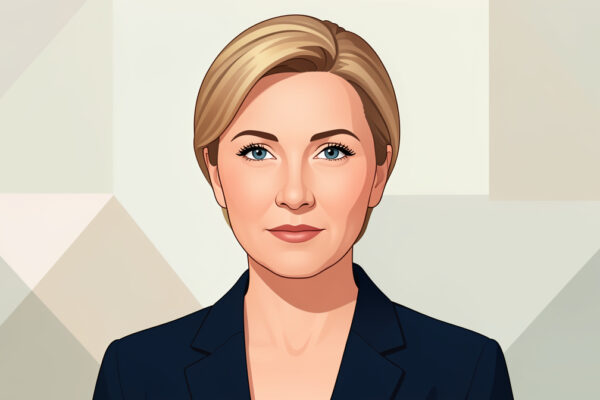 Mariya Putina - Professional Portrait