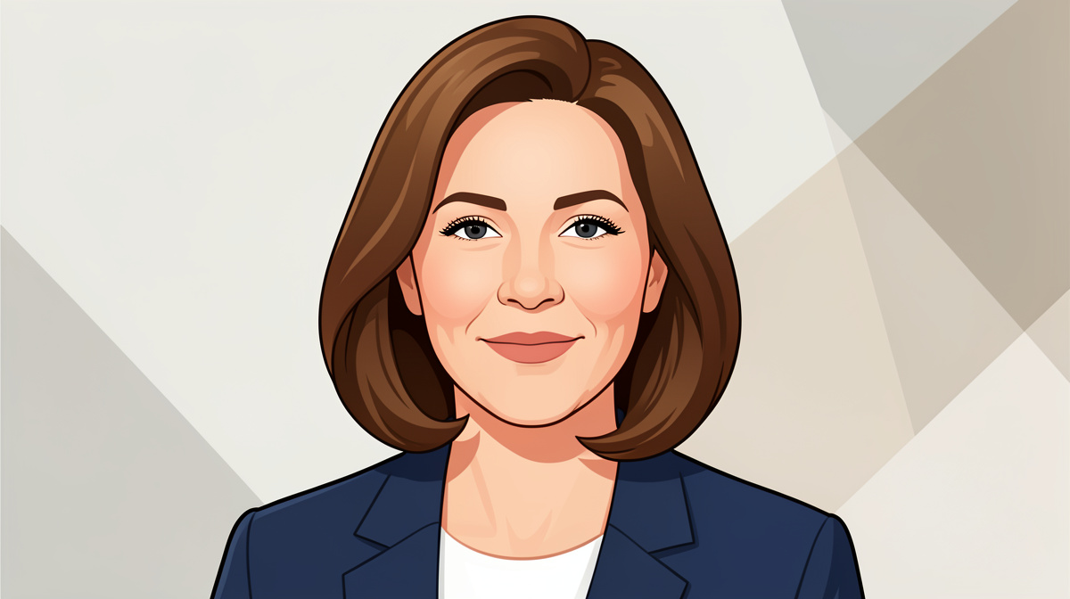 Marjorie Bridges-Woods - Professional Portrait