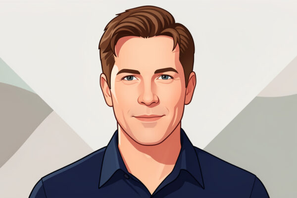 Mark-Paul Gosselaar - Professional Portrait