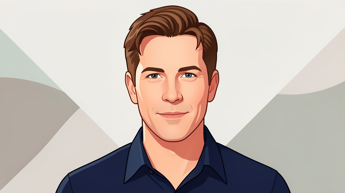 Mark-Paul Gosselaar - Professional Portrait