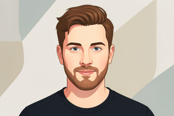 Markiplier - Professional Portrait