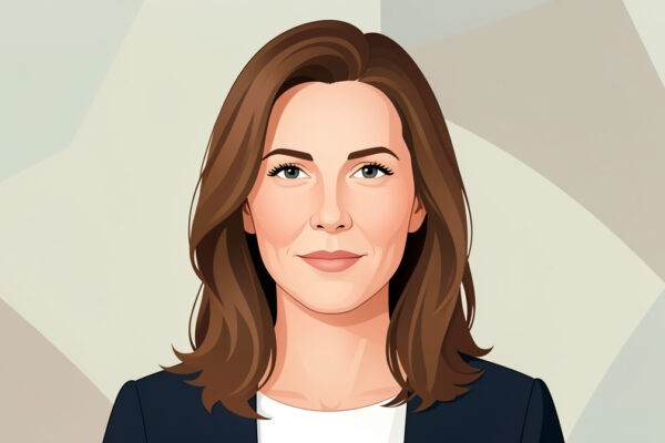 Marnie Oursler - Professional Portrait