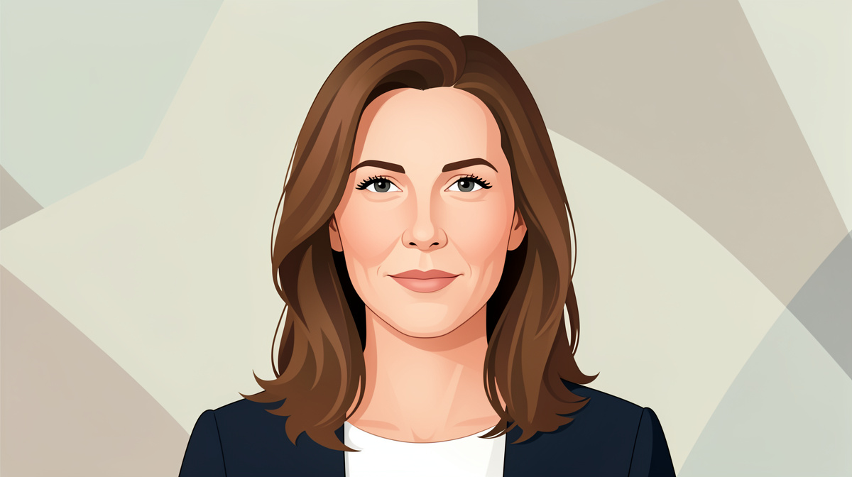 Marnie Oursler - Professional Portrait