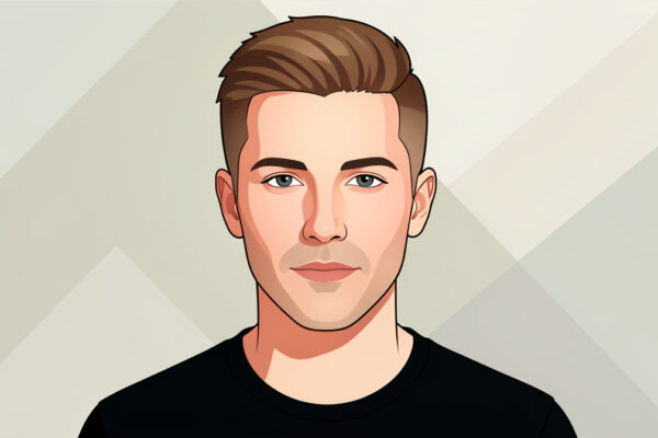 Martin Garrix - Professional Portrait