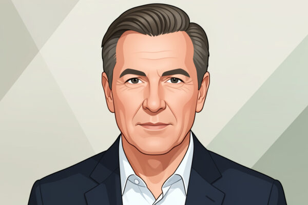 Martin Kove - Professional Portrait