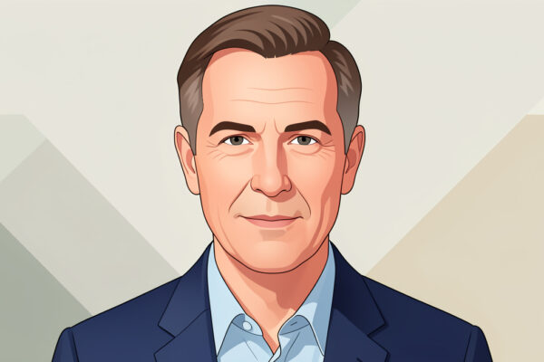 Marty Meierotto - Professional Portrait