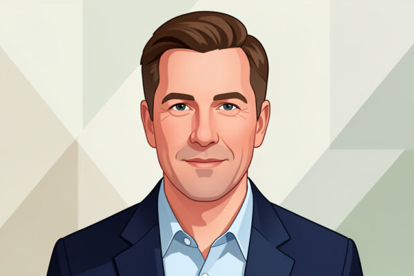 Marty Raney - Professional Portrait