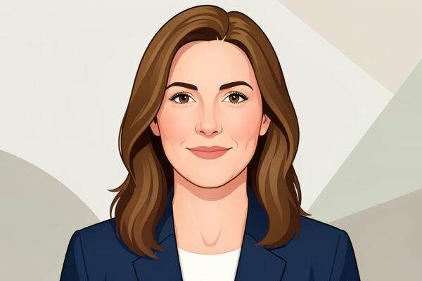 Mary Anne Loughlin - Professional Portrait