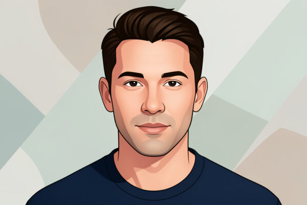 Mason Dye - Professional Portrait