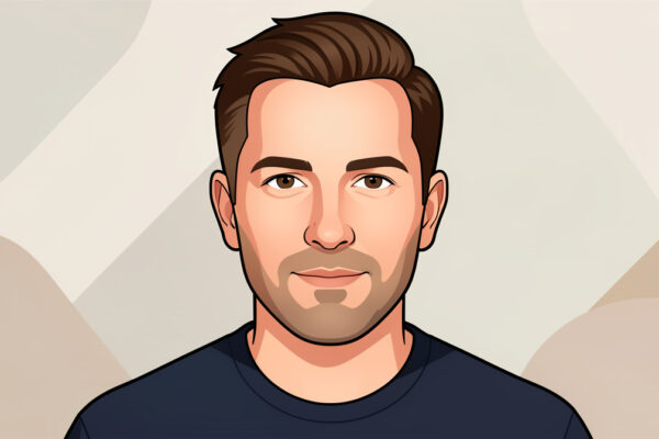 MatPat - Professional Portrait