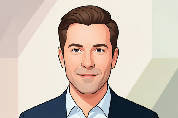 Matt Blashaw - Professional Portrait