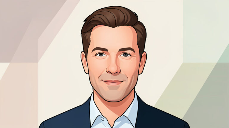 Matt Blashaw - Professional Portrait