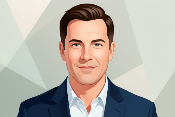 Matt Hayes - Professional Portrait