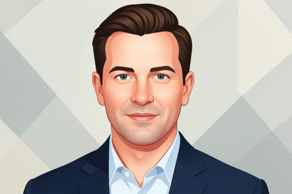 Matt Marzahl - Professional Portrait