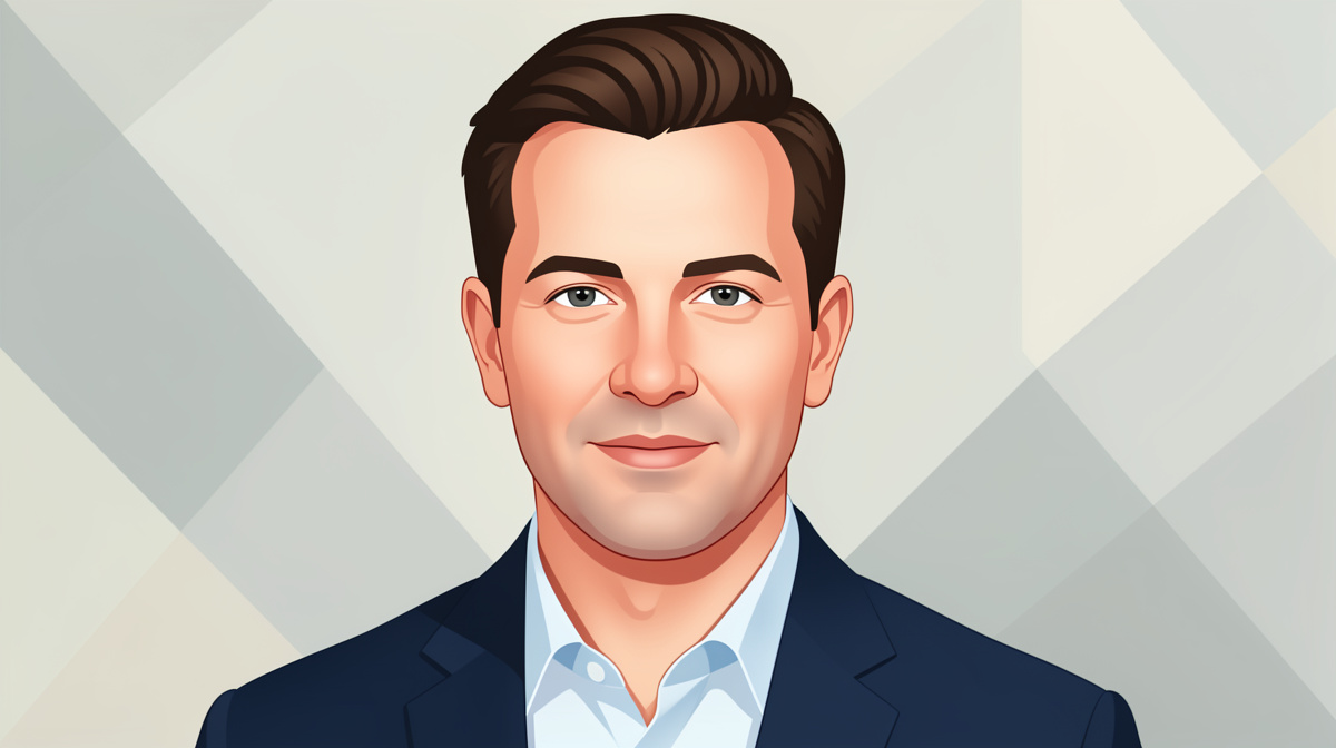 Matt Marzahl - Professional Portrait