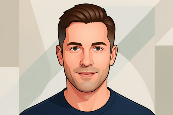 Matt Moneymaker - Professional Portrait