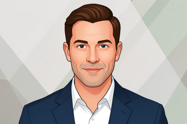 Matt Steele - Professional Portrait