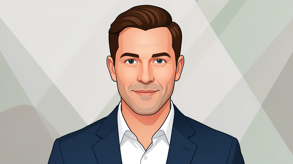 Matt Steele - Professional Portrait