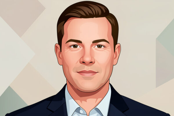 Matt Wright - Professional Portrait