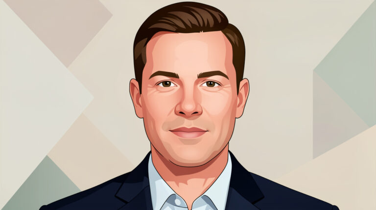 Matt Wright - Professional Portrait