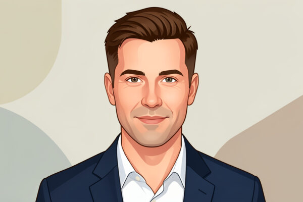 Matty Matheson - Professional Portrait