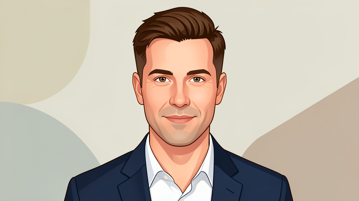 Matty Matheson - Professional Portrait
