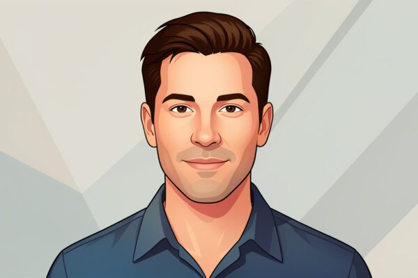 Maui Chapman - Professional Portrait