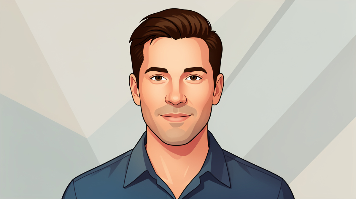 Maui Chapman - Professional Portrait