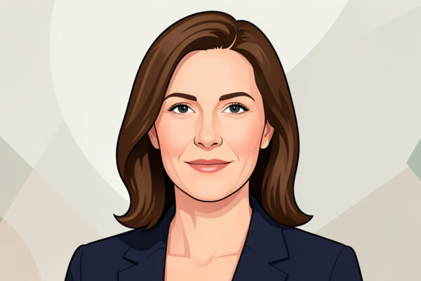 Maureen Blumhardt - Professional Portrait