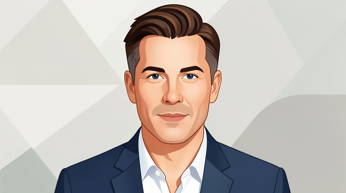 Mauricio Umansky - Professional Portrait