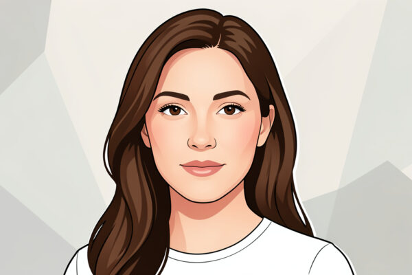 McKenna Kelley - Professional Portrait