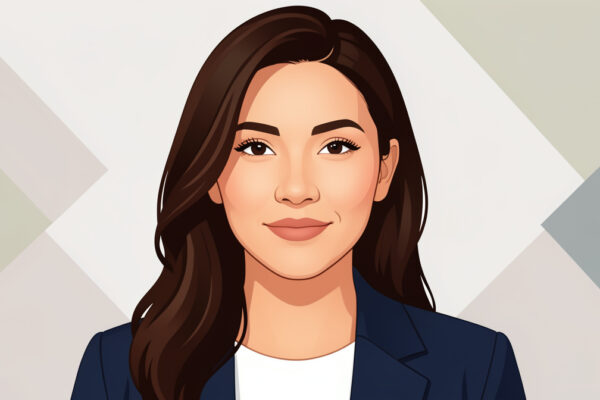 Mckenna Maduli - Professional Portrait