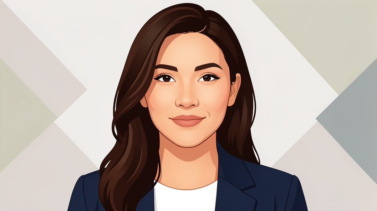 Mckenna Maduli - Professional Portrait