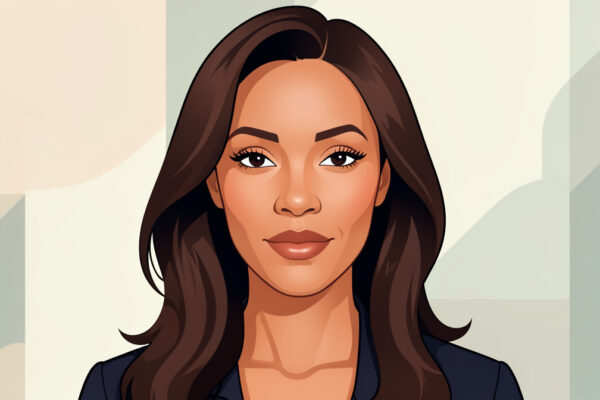 Megalyn Echikunwoke - Professional Portrait