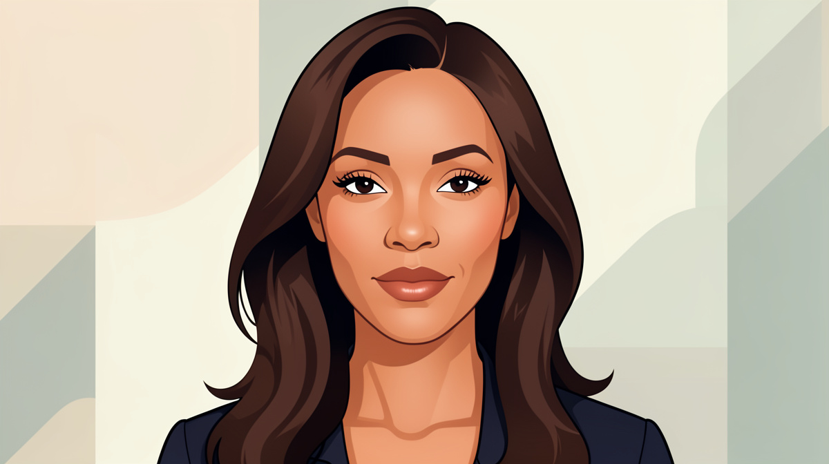 Megalyn Echikunwoke - Professional Portrait
