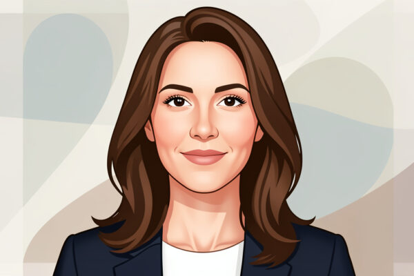 Megan Batoon - Professional Portrait