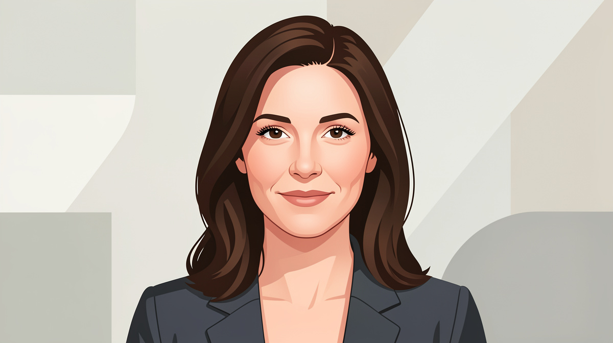 Megan Mullen - Professional Portrait