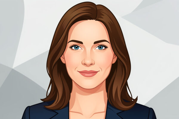 Megan Weaver - Professional Portrait