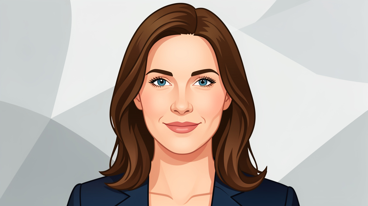 Megan Weaver - Professional Portrait