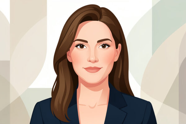 Melanie Bright - Professional Portrait