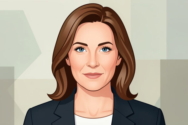 Melanie Hicken - Professional Portrait