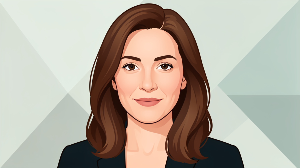 Melanie Orlins - Professional Portrait