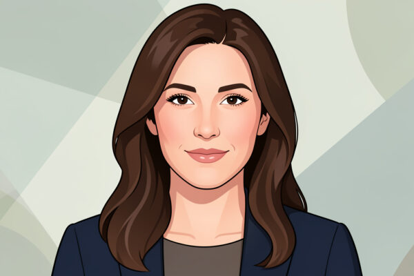 Melinda Meza - Professional Portrait