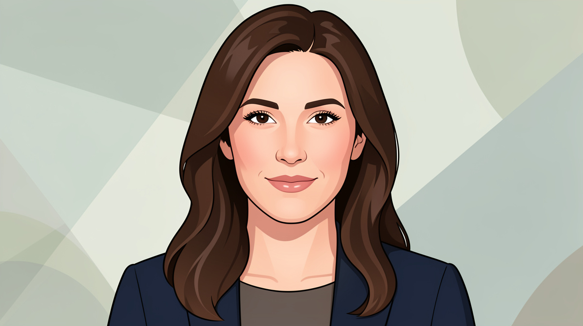 Melinda Meza - Professional Portrait