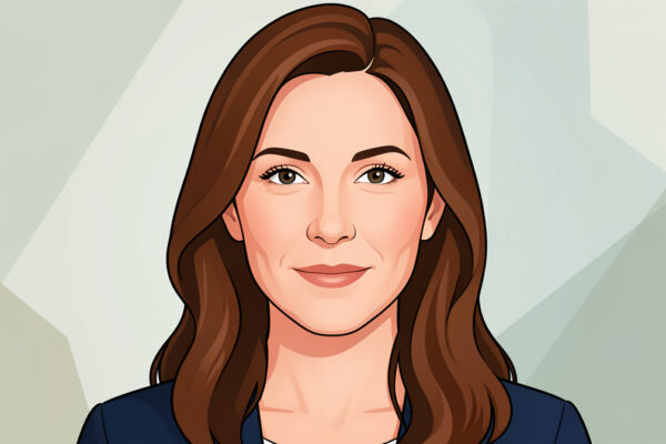 Melissa Francis - Professional Portrait